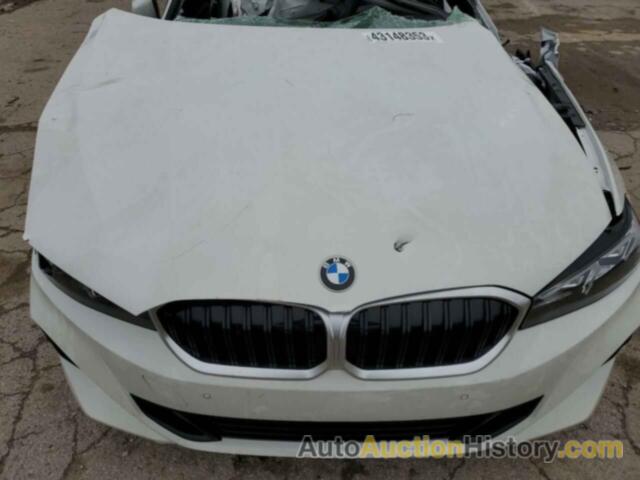 BMW 3 SERIES, 3MW89FF08P8D02703