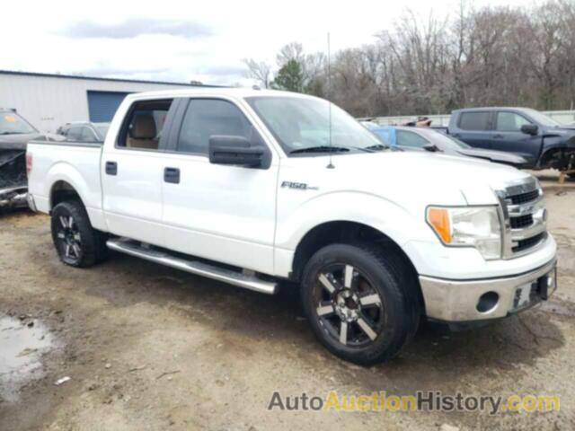 FORD F-150 SUPERCREW, 1FTEW1CMXDKF75984