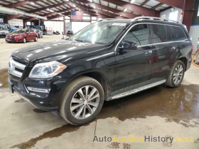 MERCEDES-BENZ GL-CLASS 450 4MATIC, 4JGDF7CE9DA234925