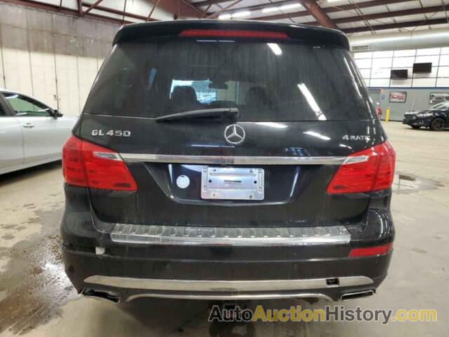 MERCEDES-BENZ GL-CLASS 450 4MATIC, 4JGDF7CE9DA234925