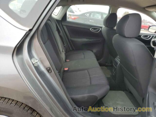 NISSAN SENTRA S, 3N1AB7AP2HY323327