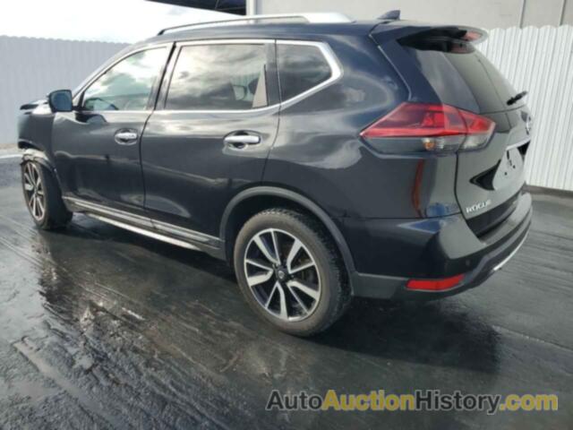 NISSAN ROGUE S, 5N1AT2MT4LC738796