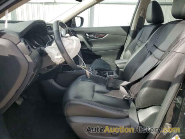 NISSAN ROGUE S, 5N1AT2MT4LC738796