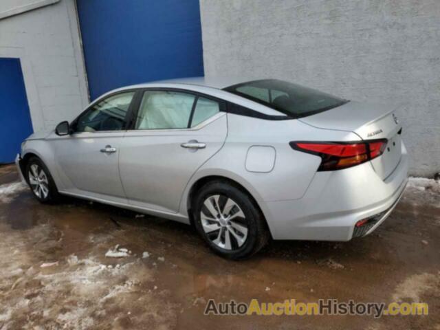 NISSAN ALTIMA S, 1N4BL4BV4PN420590