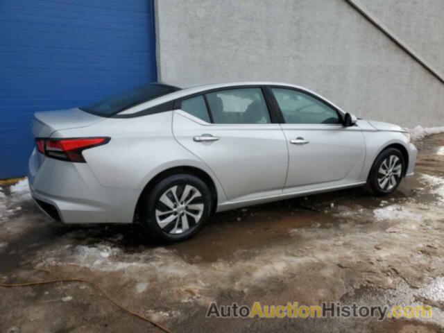 NISSAN ALTIMA S, 1N4BL4BV4PN420590