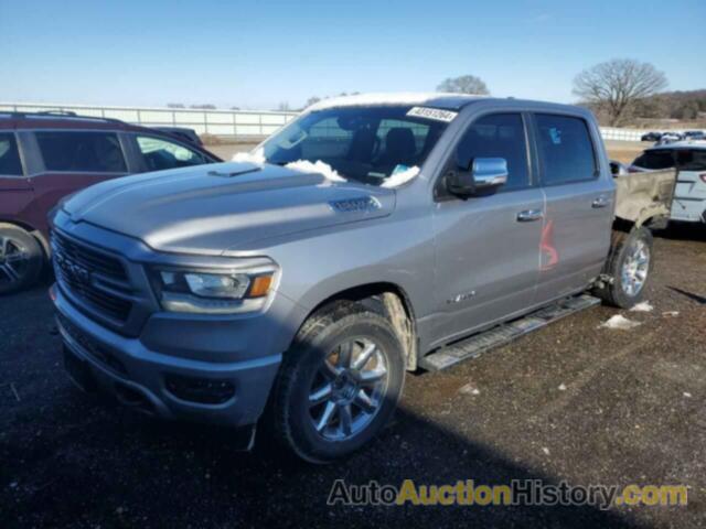 RAM 1500 BIG HORN/LONE STAR, 1C6SRFFT0KN707972