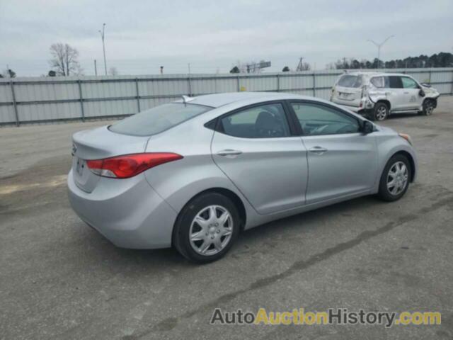 HYUNDAI ELANTRA GLS, 5NPDH4AE6CH076938