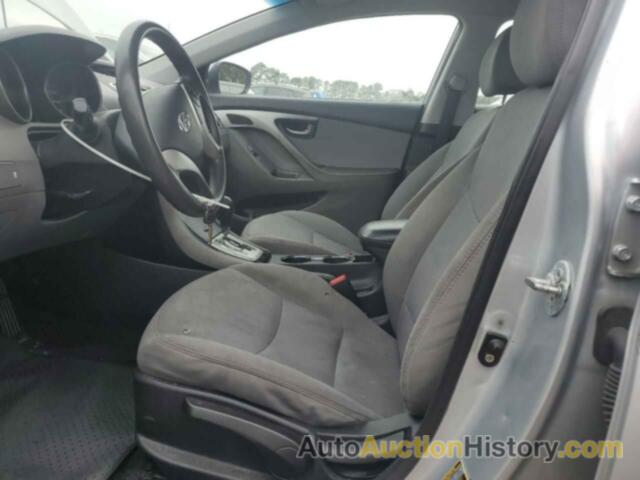 HYUNDAI ELANTRA GLS, 5NPDH4AE6CH076938