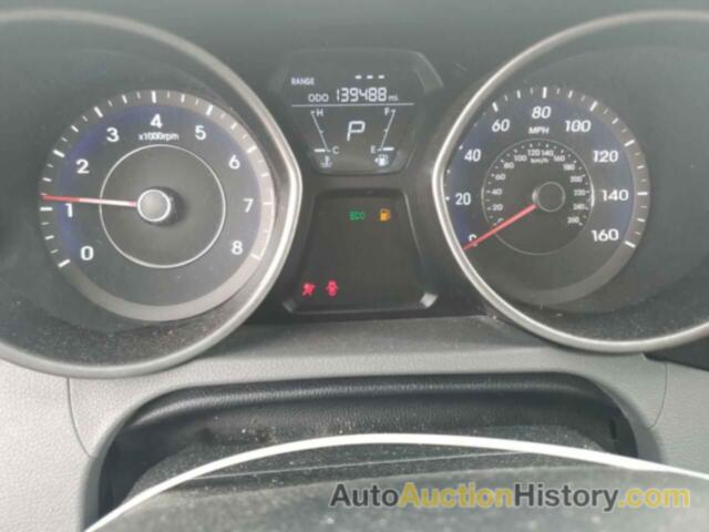 HYUNDAI ELANTRA GLS, 5NPDH4AE6CH076938