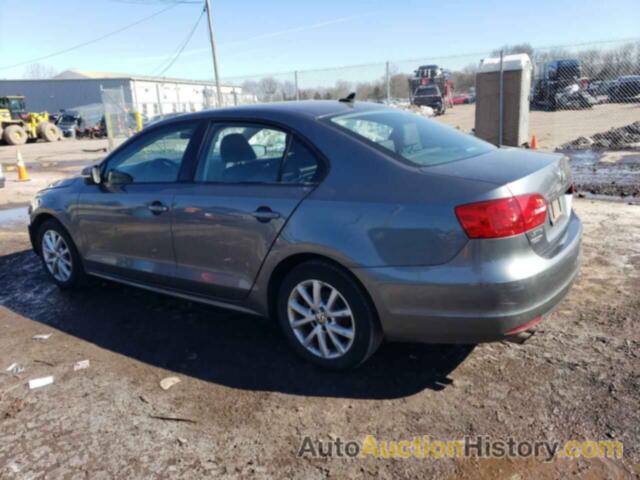 VOLKSWAGEN JETTA SE, 3VWDP7AJ8CM129910