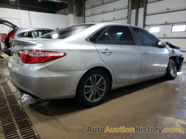 TOYOTA CAMRY LE, 4T1BF1FK5FU047320
