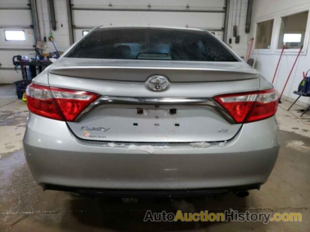 TOYOTA CAMRY LE, 4T1BF1FK5FU047320