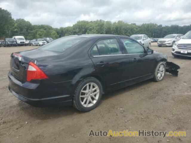 FORD FUSION SEL, 3FAHP0JA4BR304009