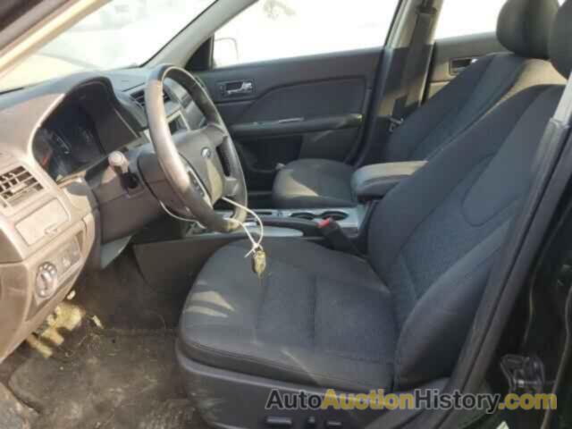 FORD FUSION SEL, 3FAHP0JA4BR304009