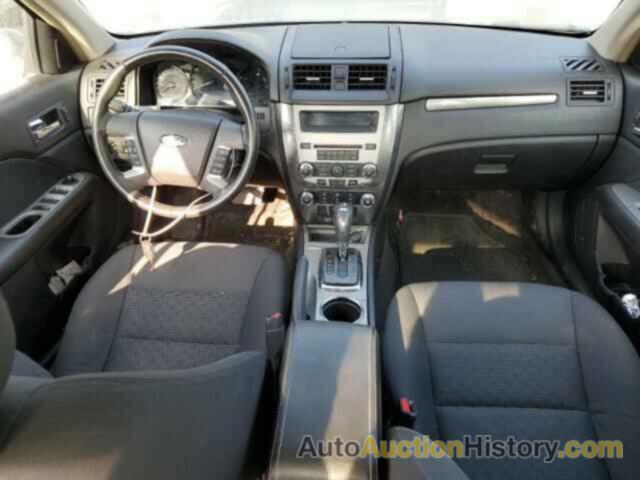 FORD FUSION SEL, 3FAHP0JA4BR304009