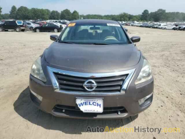 NISSAN ALTIMA 2.5, 1N4AL3AP8EC264121