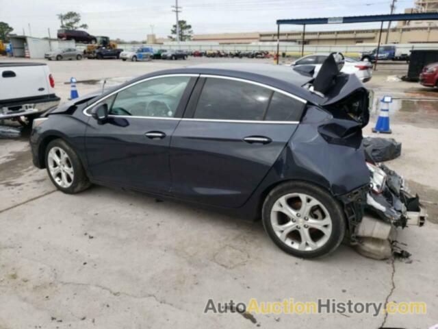 CHEVROLET CRUZE PREMIER, 1G1BG5SM1G7273587