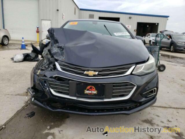 CHEVROLET CRUZE PREMIER, 1G1BG5SM1G7273587