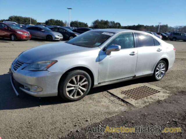 LEXUS ES350 350, JTHBK1EG8B2446658