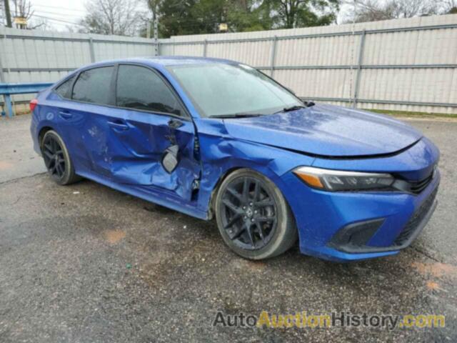 HONDA CIVIC SPORT, 2HGFE2F50NH543329