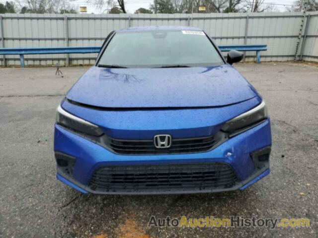 HONDA CIVIC SPORT, 2HGFE2F50NH543329