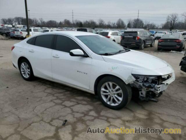 CHEVROLET MALIBU LT, 1G1ZD5ST9JF169022