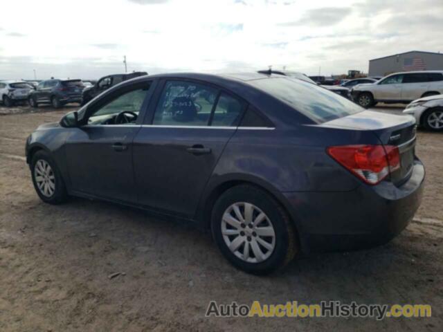 CHEVROLET CRUZE LS, 1G1PC5SH2B7170921