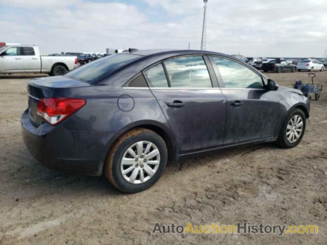 CHEVROLET CRUZE LS, 1G1PC5SH2B7170921