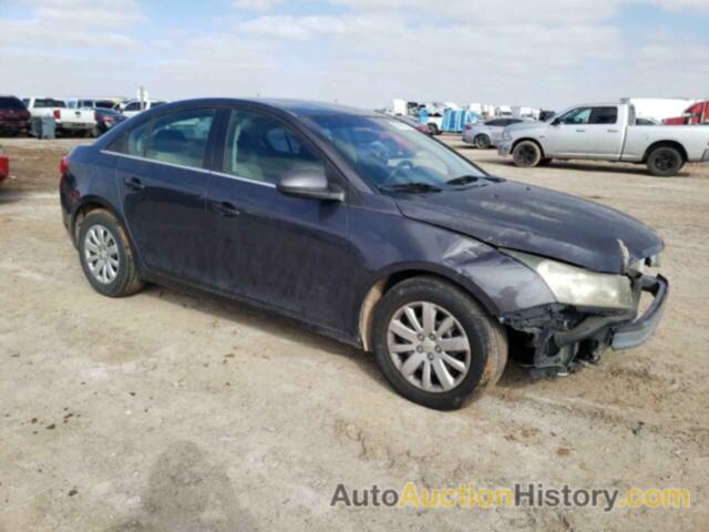 CHEVROLET CRUZE LS, 1G1PC5SH2B7170921