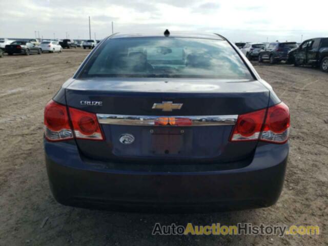 CHEVROLET CRUZE LS, 1G1PC5SH2B7170921