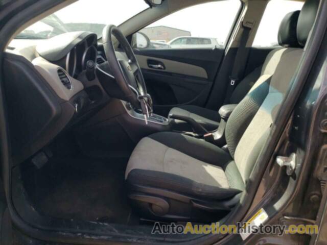 CHEVROLET CRUZE LS, 1G1PC5SH2B7170921