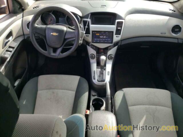 CHEVROLET CRUZE LS, 1G1PC5SH2B7170921