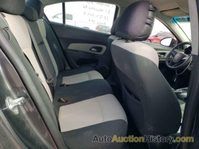 CHEVROLET CRUZE LS, 1G1PC5SH2B7170921