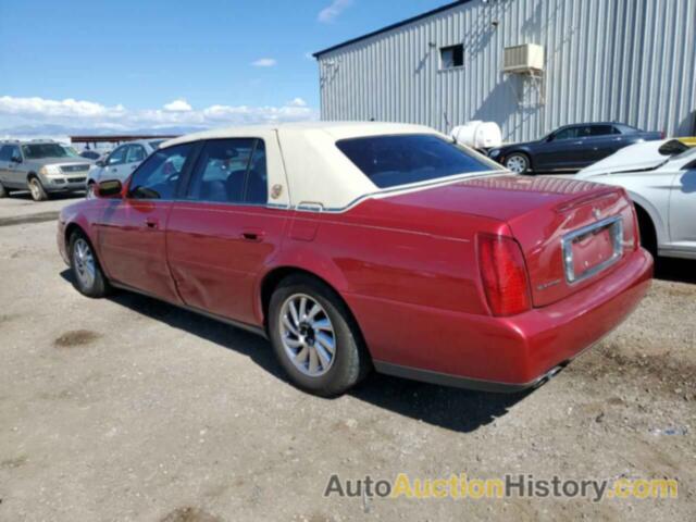 CADILLAC DEVILLE, 1G6KD54Y03U169803