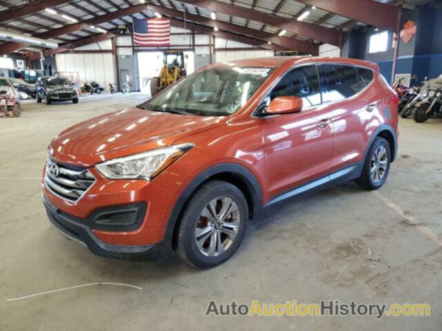 HYUNDAI SANTA FE, 5XYZTDLB0GG338389