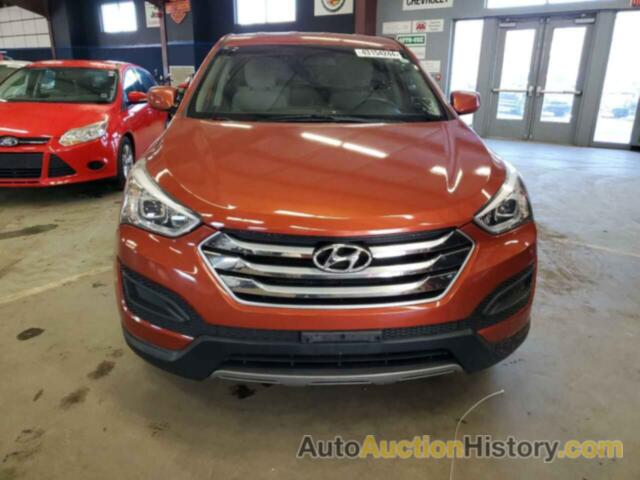 HYUNDAI SANTA FE, 5XYZTDLB0GG338389