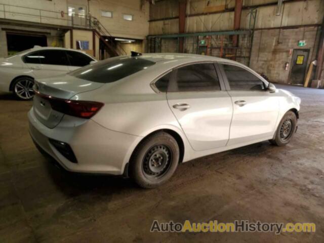 KIA FORTE EX, 3KPF54AD5LE208746