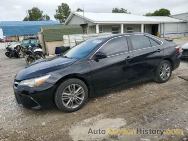 TOYOTA CAMRY LE, 4T1BF1FK5FU097070