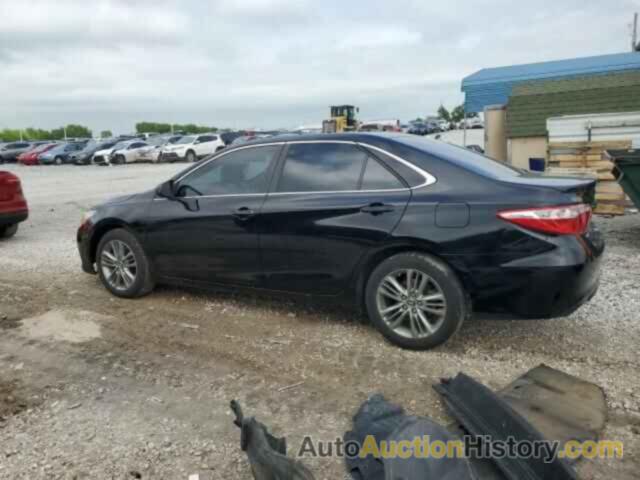TOYOTA CAMRY LE, 4T1BF1FK5FU097070