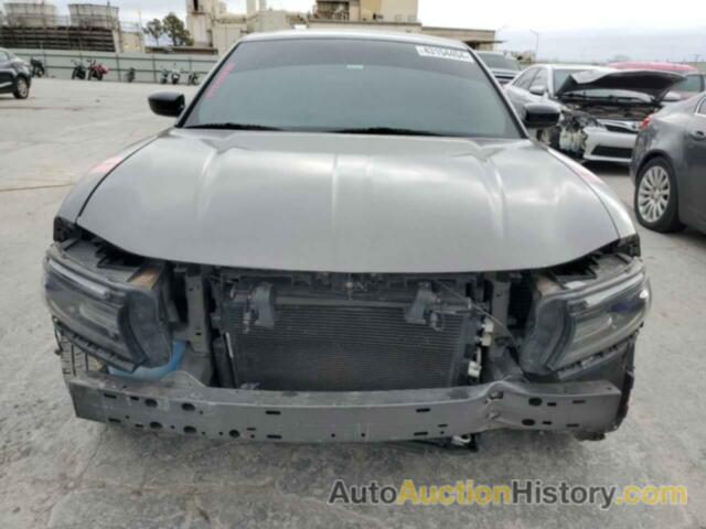 DODGE CHARGER SXT, 2C3CDXBG1JH280985