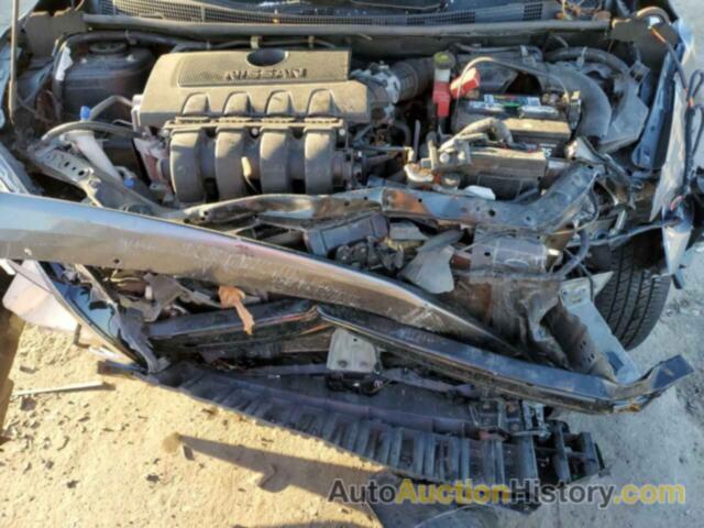 NISSAN SENTRA S, 3N1AB7AP2JL618446