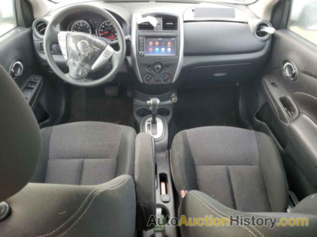 NISSAN VERSA S, 3N1CN7AP9JL879623