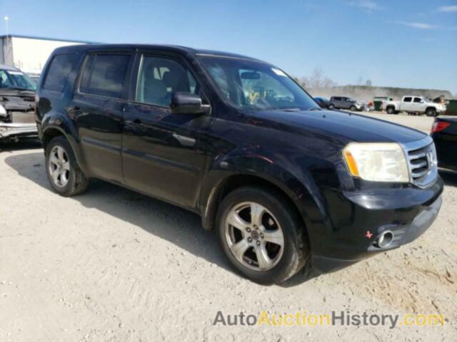 HONDA PILOT SE, 5FNYF4H30FB043447