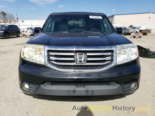 HONDA PILOT SE, 5FNYF4H30FB043447