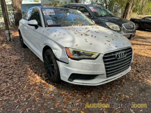 AUDI A3 PREMIUM PLUS, WAUCCGFF8F1032493