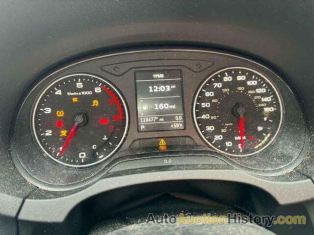 AUDI A3 PREMIUM PLUS, WAUCCGFF8F1032493