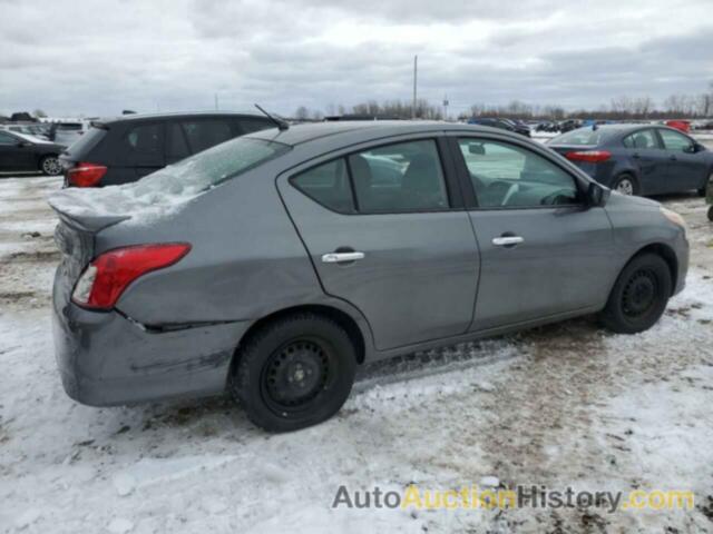 NISSAN VERSA S, 3N1CN7APXGL840788