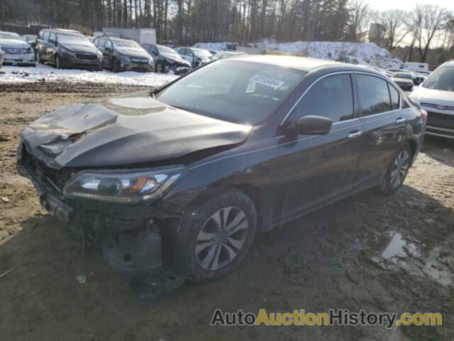 HONDA ACCORD LX, 1HGCR2F39EA269388