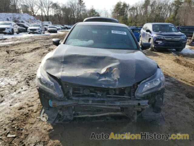 HONDA ACCORD LX, 1HGCR2F39EA269388