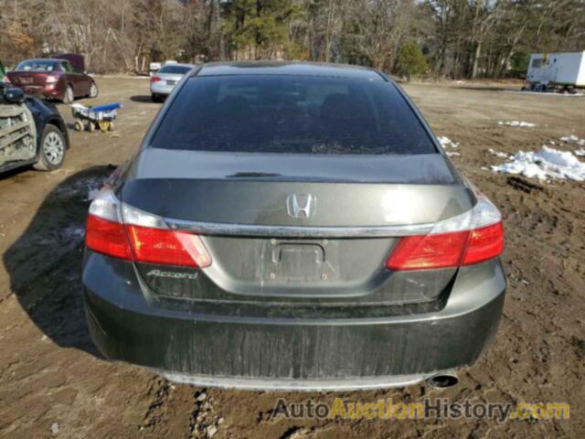 HONDA ACCORD LX, 1HGCR2F39EA269388